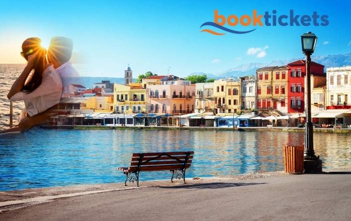 -30% auf Blue Star Ferries Strecken tagsüber